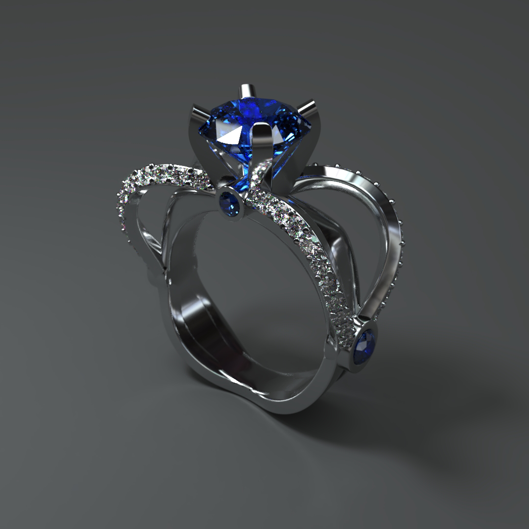 Anillo de Compromiso